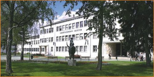 Agrártudományi centrum Debrecen