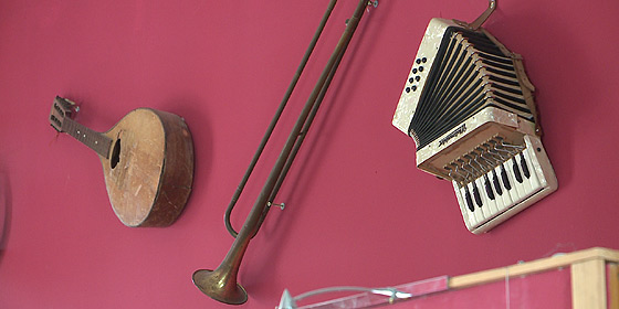 Debreceni rockmúzeum