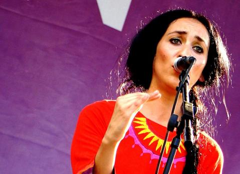 Bocskor Bíborka Magashegyi Undeground