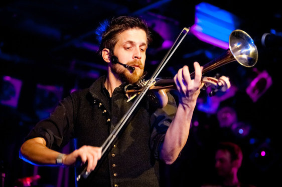 Szabó Balázs-interjú