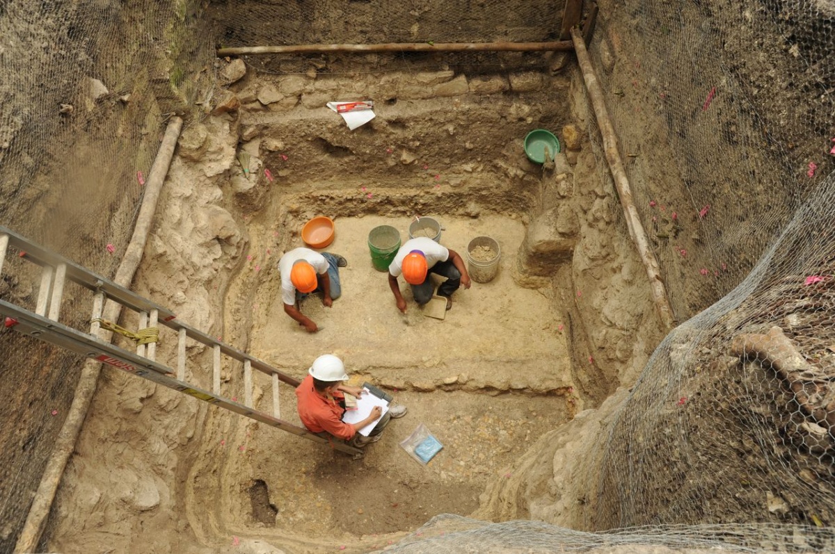 Gazdag leletegyüttest találtak a régészek a Berettyó mentén
