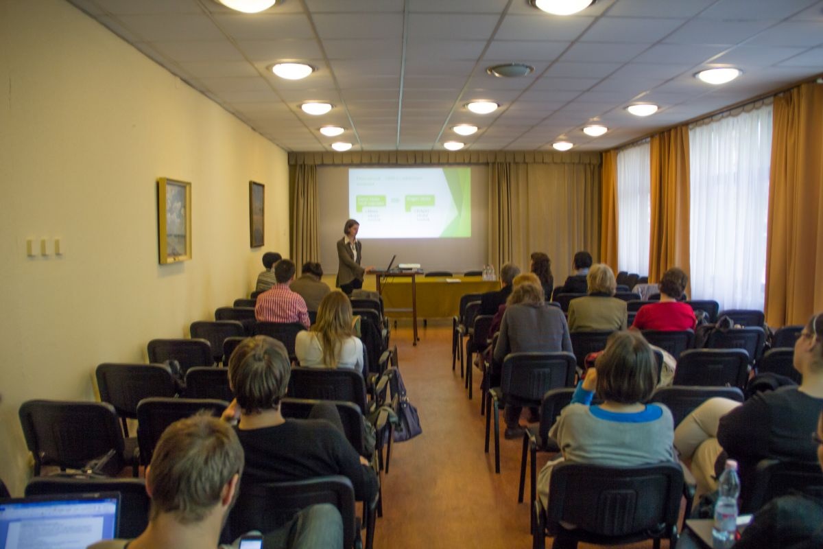 Ne hagyjátok… az iskolát!