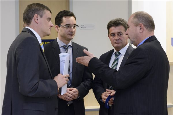 Stratégiai együttműködést kötött a debreceni Xanga és a GYSEV között