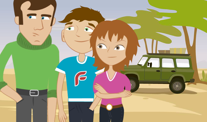 Junior Freshhh versen