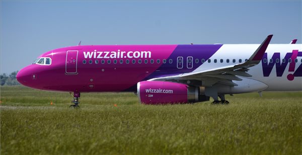 Wizz Air bázisrepülőtere lesz a debreceni