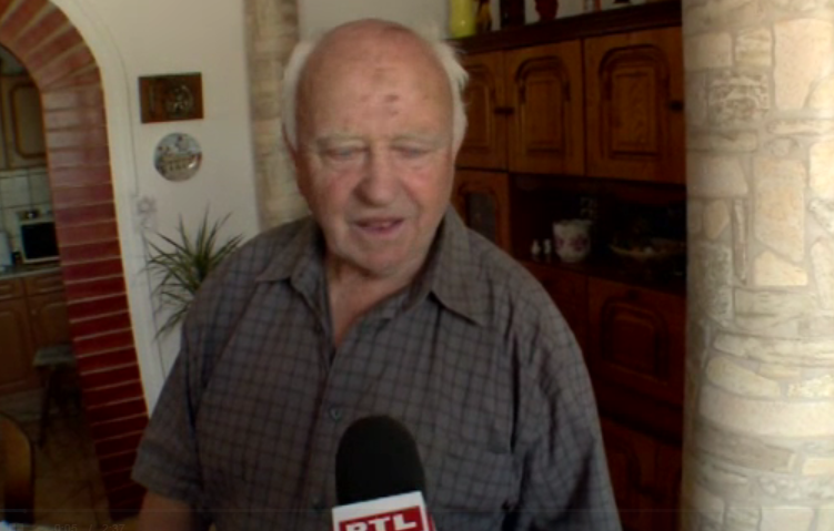 Tiszacsege polgármestere verekedés