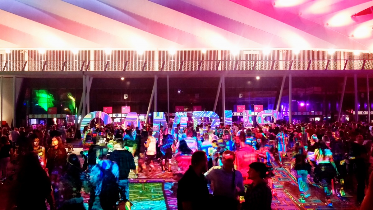 Campus fesztivál 2016