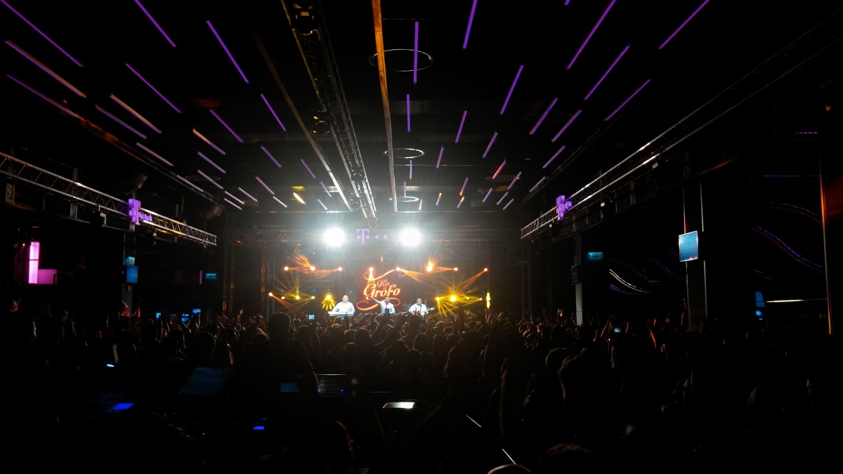 Campus Fesztiválon: Jess Glynne és a Clean Bandit