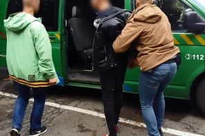 Kábítószerterjesztő-hálózatot számoltak fel a hajdú-bihari rendőrök