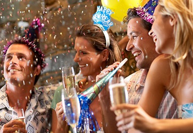 Szilveszteri programok Nyíregyházán