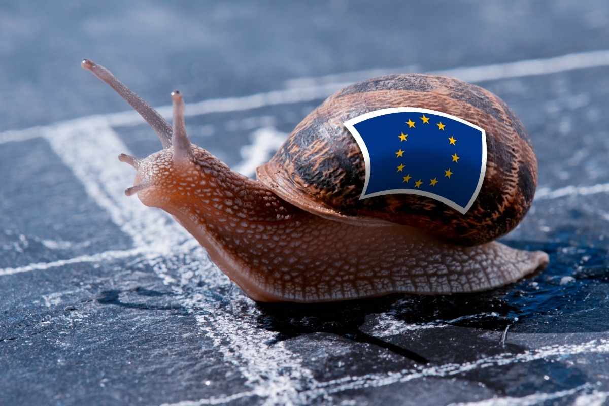 többsebességes Európa