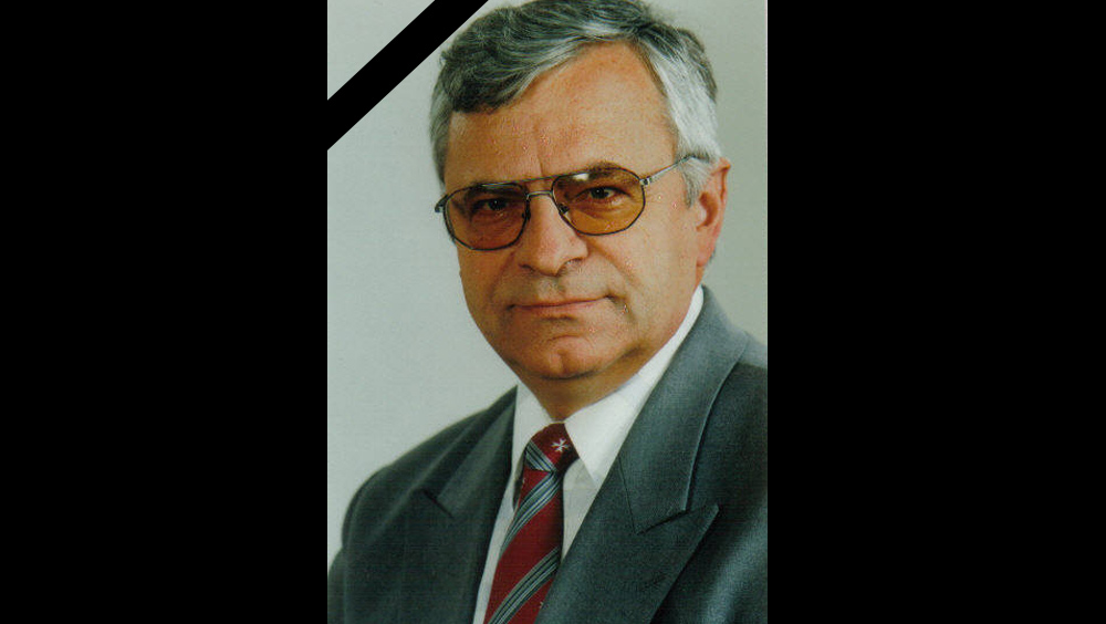 Dr. Süli-Zakar István