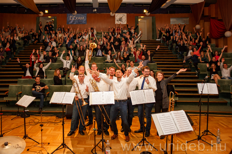 Debreceni Egyetem Zeneművészeti Kar