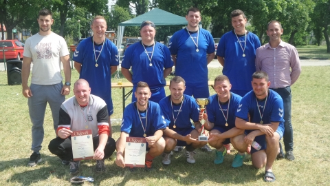 Készenléti Rendőrség Hősei emléktorna