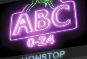 ABC 0-24 non-stop rock 'n' roll interjúk