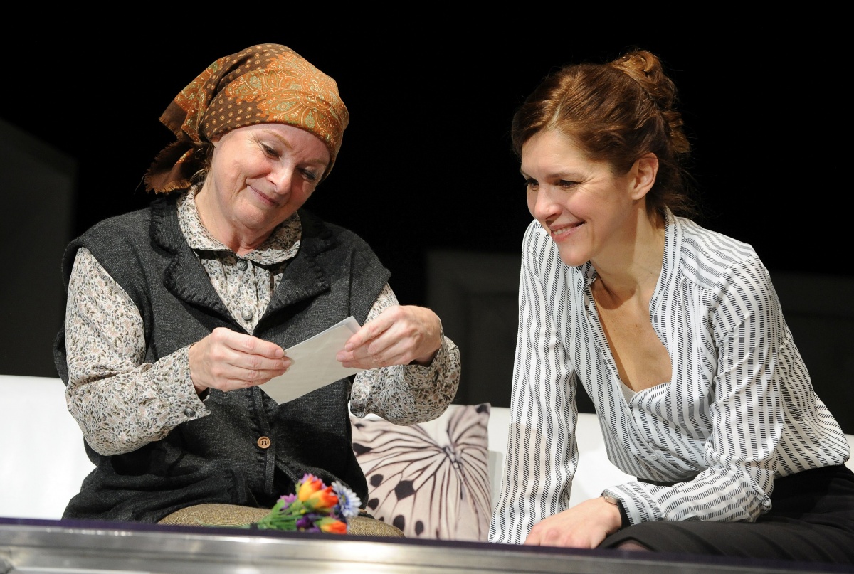 Egy hétig emlékezik Szabó Magdára a Csokonai Színház