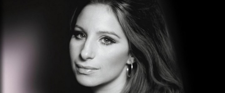 Barbra Streisand