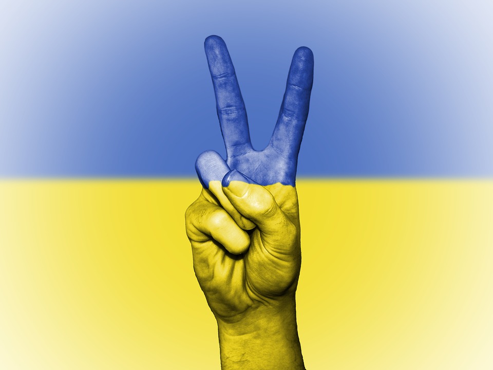 Ukrán választások