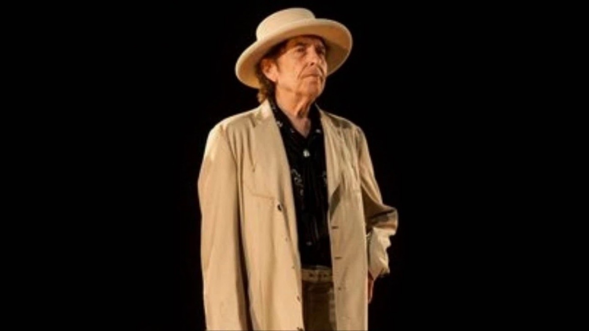 Bob Dylan