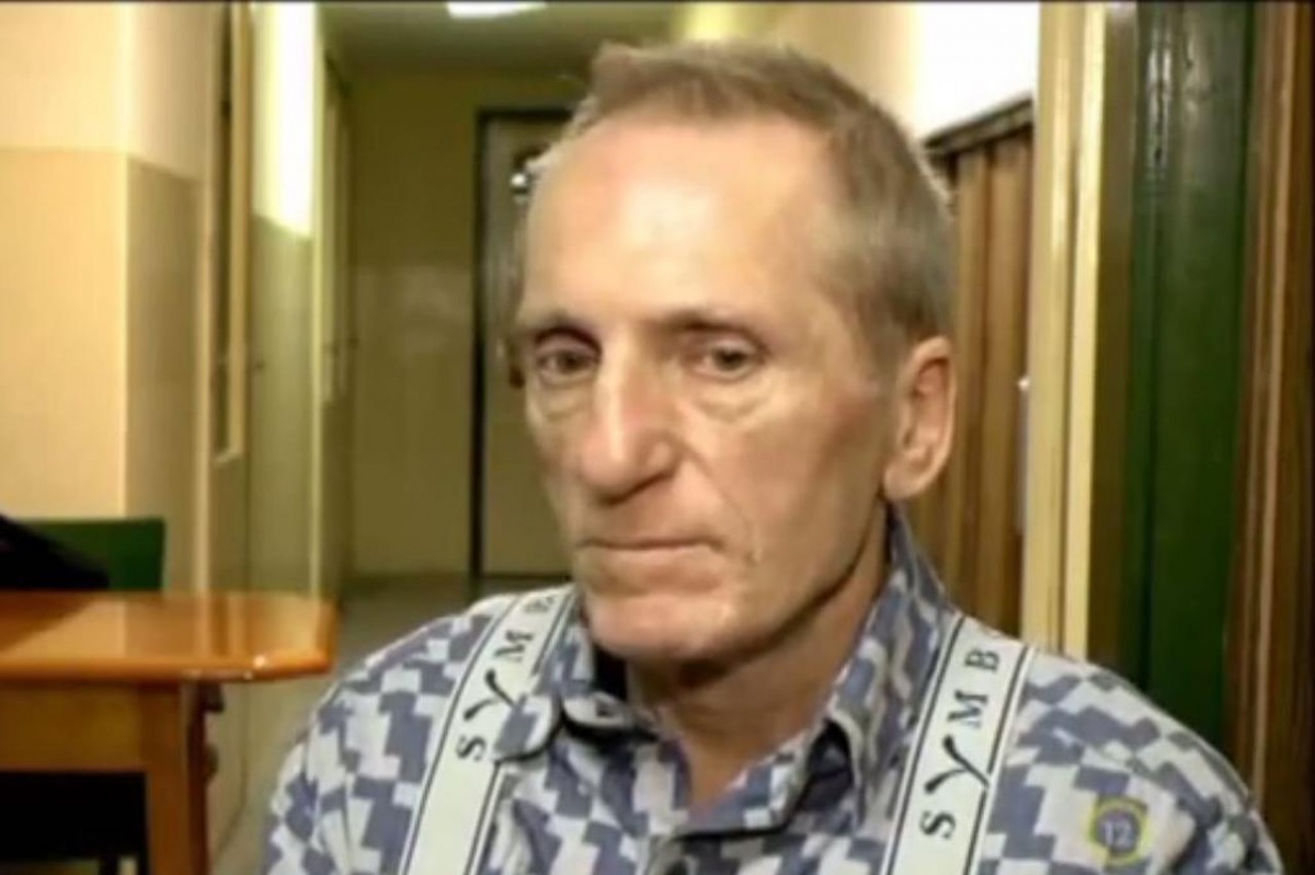 Bene László skálás gyilkos