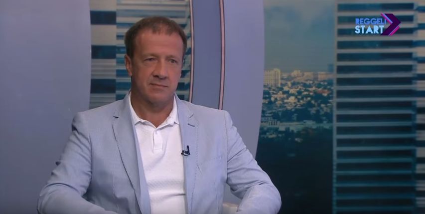 Tiba István Balmazújváros focicsapat