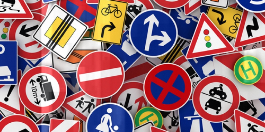 Új KRESZ - KRESZ-változás