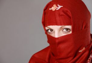 Muszlim nő, iszlám
