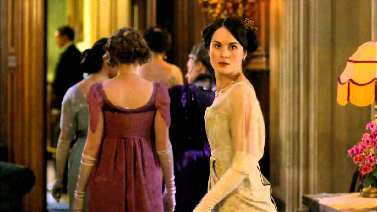 Lesz játékfilm a népszerű Downton Abbey sorozatból