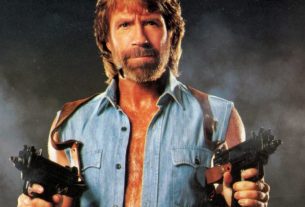 Chuck Norris