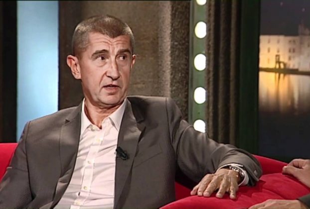 Andrej Babis