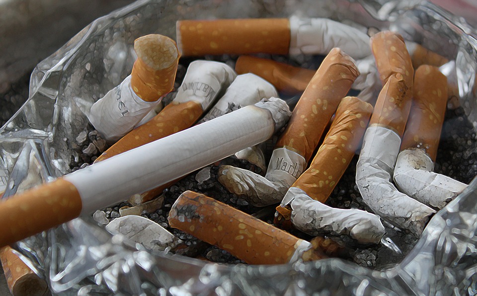 Dohányzás és tüdőrák | guidenikoletta.hu