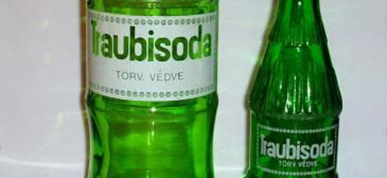 Traubisoda