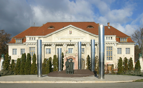 Debreceni klinika