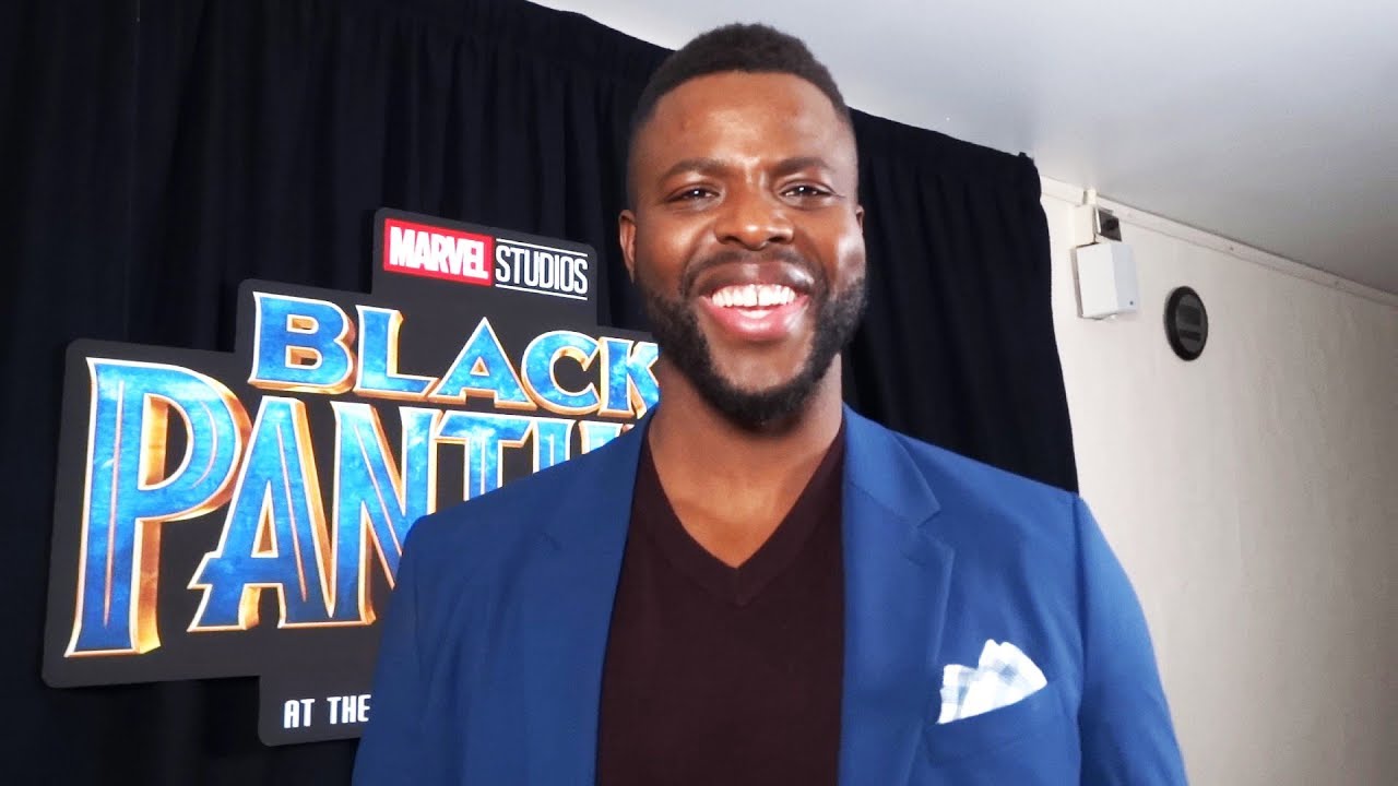 Winston Duke