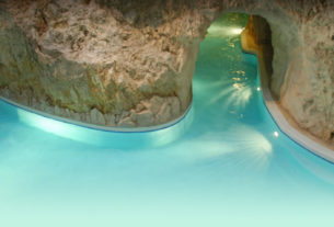 Miskolctapolca barlangfürdő