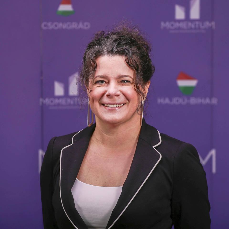 Supka-Kovácsné Holzhofer Tünde