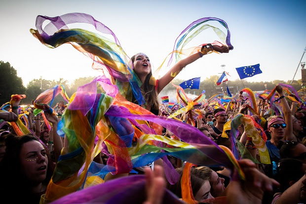 Sziget 2019