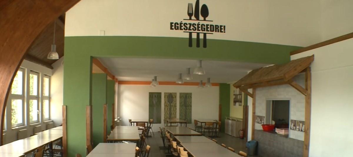 Ételmérgezés Hajdúsámsonban