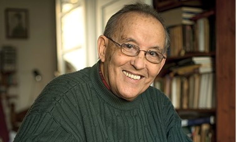 Elhunyt Vekerdy Tamás pszichológus