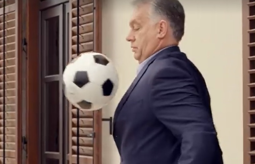 Orbán foci