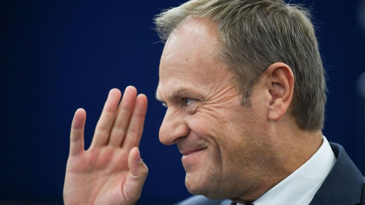 Donald Tusk