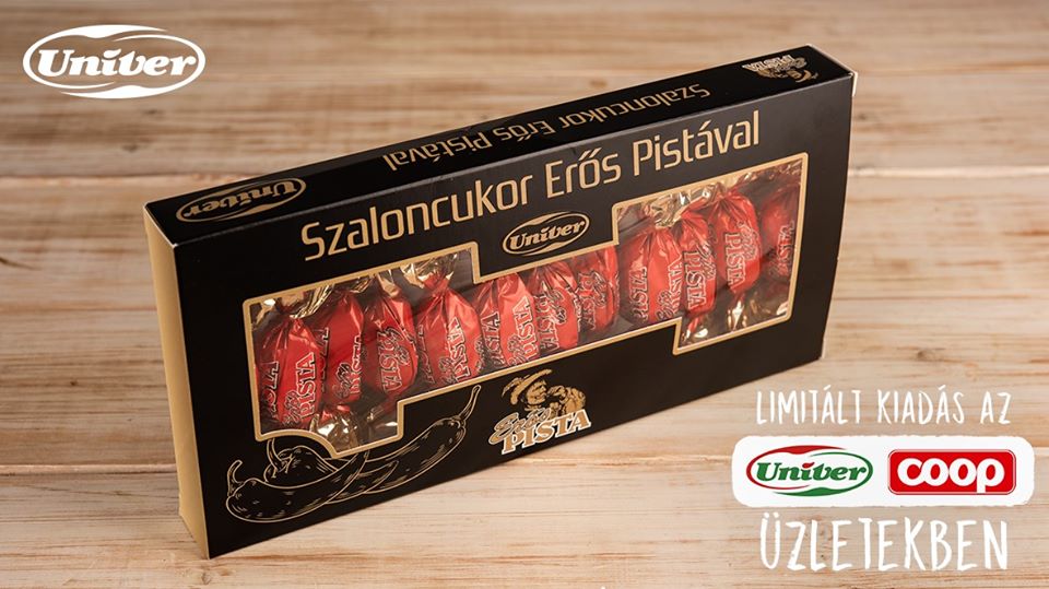 Erős Pistás szaloncukor