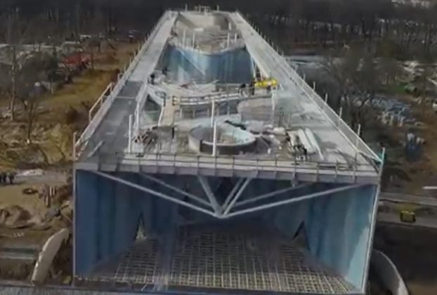 Nagyerdei Strand Debrecen