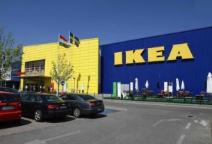IKEA Debrecen
