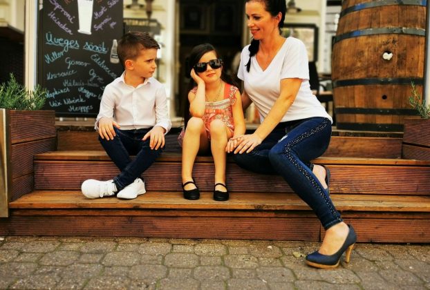 Litte Miss World Hungary 2020