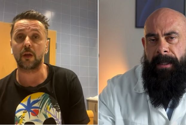 Gődény György és Majka