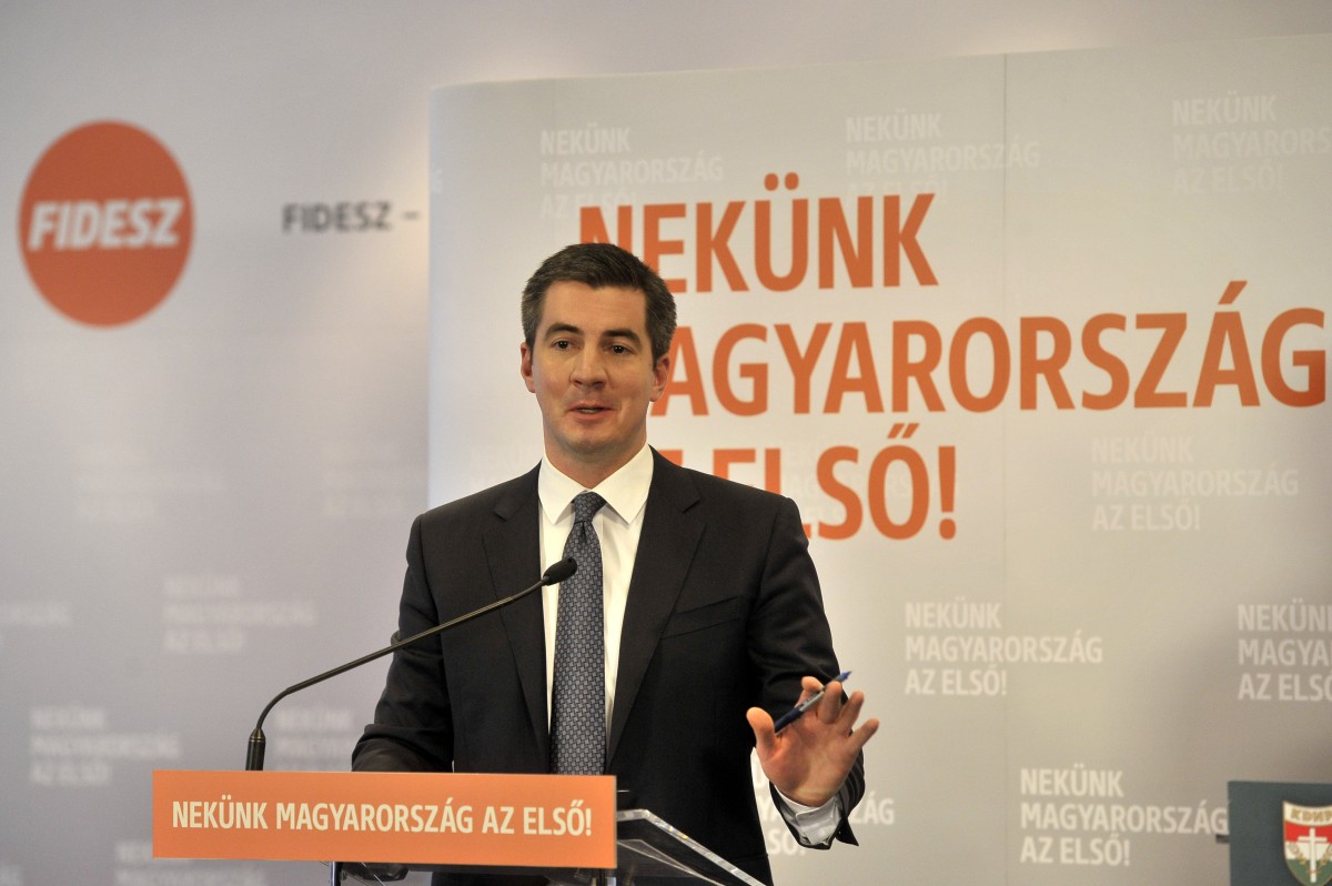 Kocsis Máté
