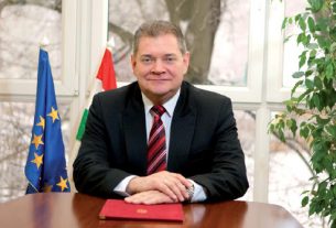 Czeglédi Gyula, Hajdúszoboszló polgármester