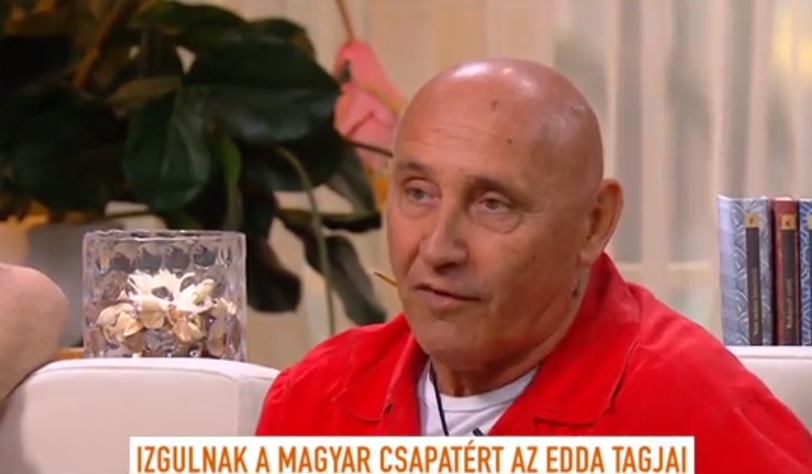 Pataky Attila