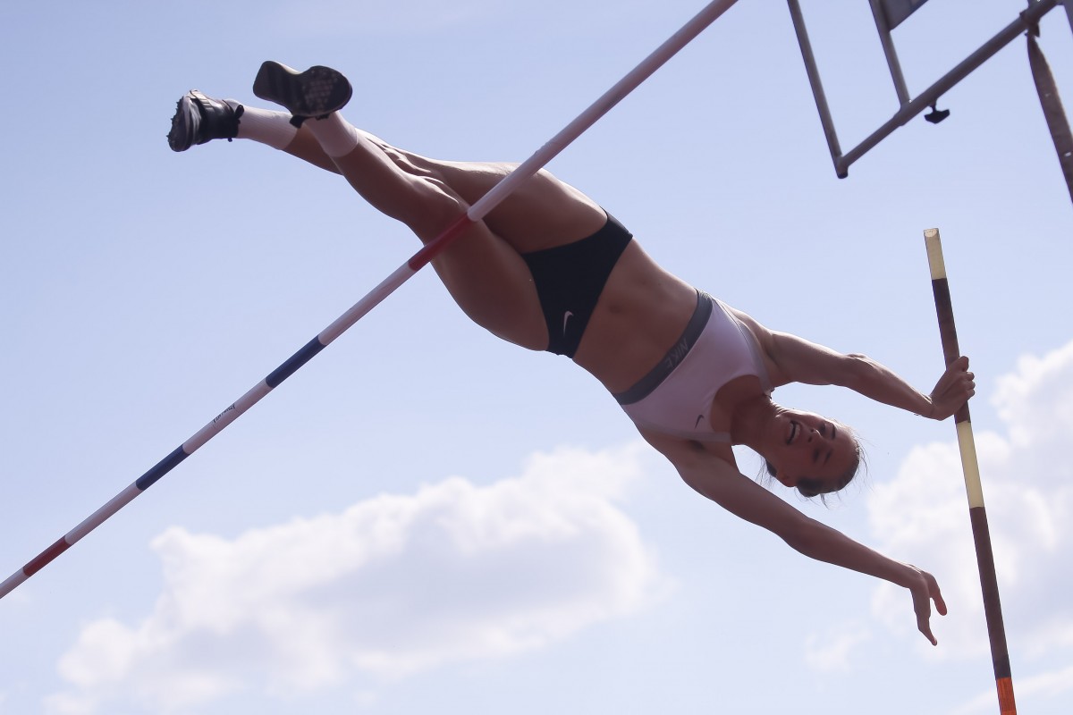 Klekner Hanga rúdugró